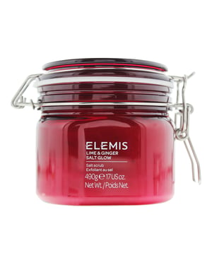 Elemis Lime And Ginger Salt Glow 490g