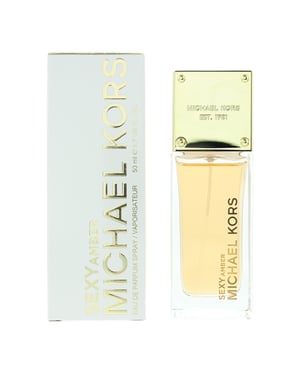 Michael Kors Sexy Amber Eau de Parfum 50ml
