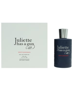 Juliette Has A Gun Gentlewoman Eau de Parfum 100ml