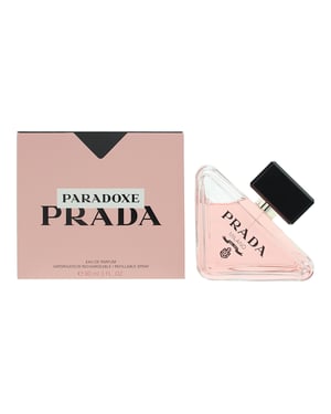 Prada Paradoxe Eau De Parfum 90ml Spray For Her