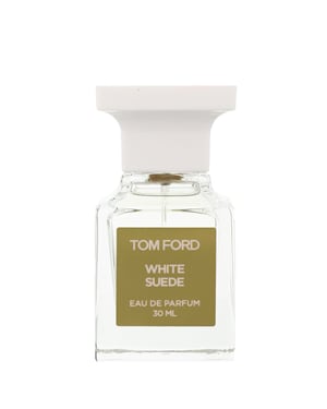 Tom Ford Private Blend White Suede Eau de Parfum Spray - Luxurious Fragrance for Men and Women 30ml