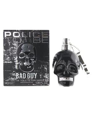 Police To Be Bad Guy Eau de Toilette 40ml Spray
