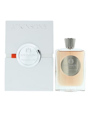 Atkinsons The Big Bad Cedar Eau De Parfum 100ml