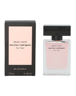 Narciso Rodriguez For Her Musc Noir Eau de Parfum 30ml