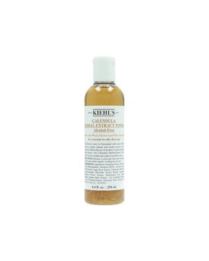 Kiehl's Calendula Herbal Extract Toner250 ml.