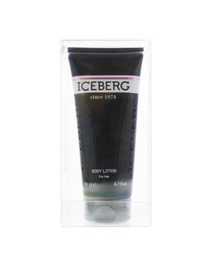 Iceberg Since 1974 Body Lotion 200ml