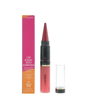 Lancôme Chroma Proenza Schouler Edition 03 Bold Red Lip Kajal Duo 8.3g