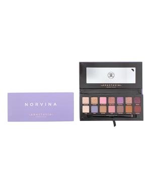 Anastasia Beverly Hills Norvina Eye Shadow Palette 9.94g