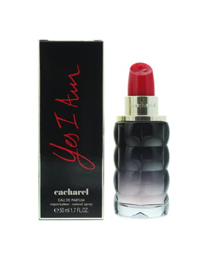 Cacharel Yes I Am Eau de Parfum 50ml Spray