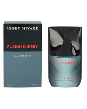 Issey Miyake Fusion D'issey Eau De Toilette 50ml Spray For Him