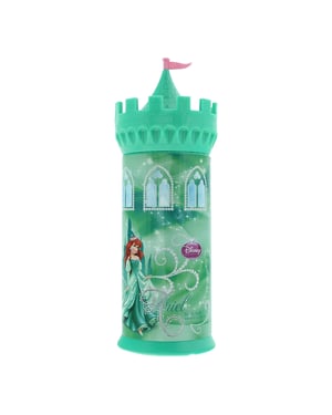 Disney Ariel Castle Bubble Bath 350ml