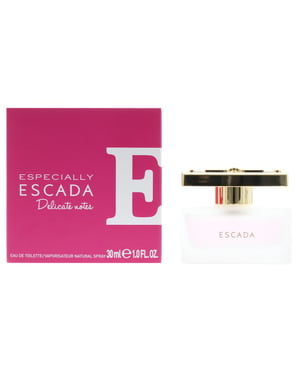 Escada Especially Delicate Notes Eau de Toilette 30ml Spray For Her