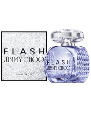 Jimmy Choo Flash Eau De Parfum 100Ml Spray
