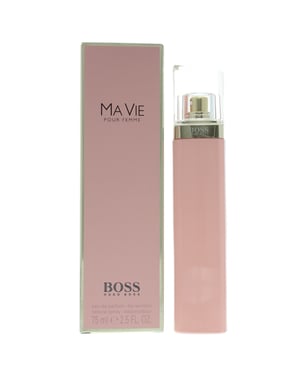 Hugo Boss Ma Vie Pour Femme Eau de Parfum 75ml Spray For Her