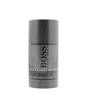 Hugo Boss Bottled Deodorant Stick 75ml For Him