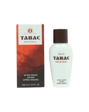 Tabac Original Aftershave Lotion 100ml