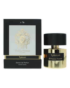 Tiziana Terenzi Tyrenum Extract De Parfum 100ml
