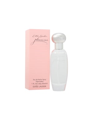 Estee Lauder Pleasures Eau de Parfum 30ml For Her