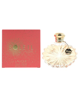 Lalique Soleil Eau de Parfum 50ml Spray