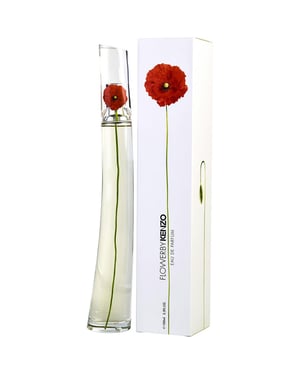 Kenzo Flower Eau de Parfum 100ml Spray