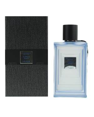 Lalique Les Compositions Parfumees Glorious Indigo Eau de Parfum 100ml Spray