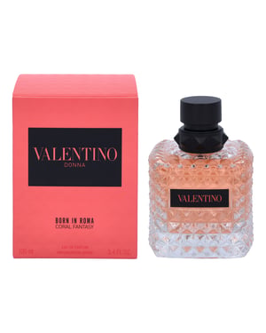 Valentino Donna Born in Roma Coral Fantasy Edp Spray 100 ml