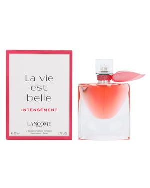 Lancome La Vie Est Belle Intensement Eau de Parfum 50ml Spray