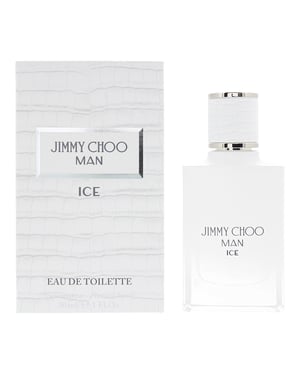 Jimmy Choo Man Ice Eau de Toilette 30ml Spray For Him