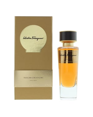 Salvatore Ferragamo Tuscan Creations La Corte Eau De Parfum 100ml Spray