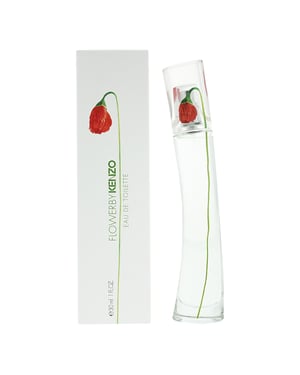 Kenzo Flower Eau de Toilette 30ml Spray For Her