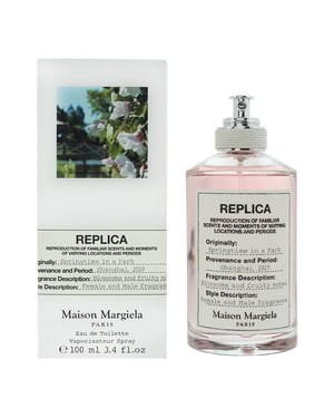 Maison Margiela Replica Springtime In A Park Eau De Toilette 100ml