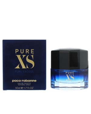 Paco Rabanne Pure Xs Eau de Toilette 50ml