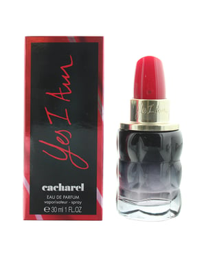 Cacharel Yes I Am Eau De Parfum 30ml