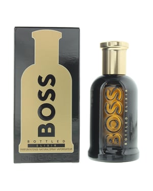 Hugo Boss Bottled Elixir Parfum 50ml