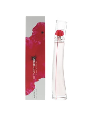 Kenzo Flower Poppy Bouquet Eau de Parfum 50ml Spray