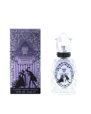 Anna Sui Forbidden Affair Eau de Toilette 30ml Spray For Her