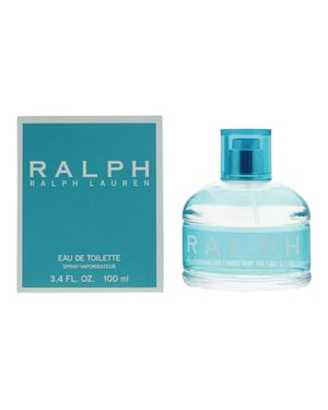 Ralph Lauren Ralph Eau de Toilette 100ml