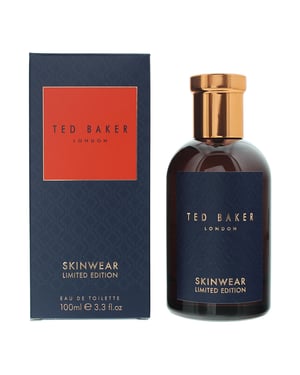 Ted Baker Skinwear Limited Edition Eau de Toilette 100ml