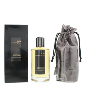 Mancera Paris Black Intensitive Aoud Eau de Parfum 120ml