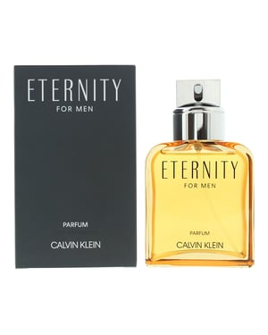 Calvin Klein Eternity For Men Parfum 100ml Spray for Him