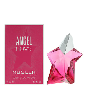 Mugler Angel Nova Refillable Eau de Parfum 100ml