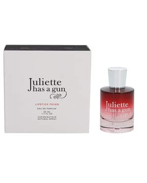 Juliette Has A Gun Lipstick Fever Eau de Parfum 50ml Spray For Her