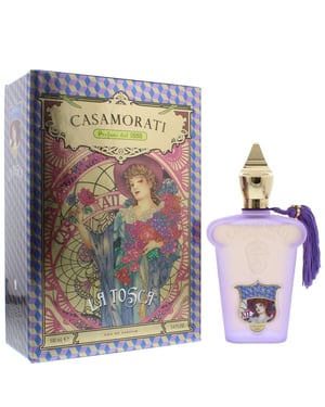 Xerjoff Casamorati 1888 La Tosca Eau de Parfum 100ml
