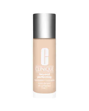 Clinique Beyond Perfecting Foundation and Concealer for Flawless Skin