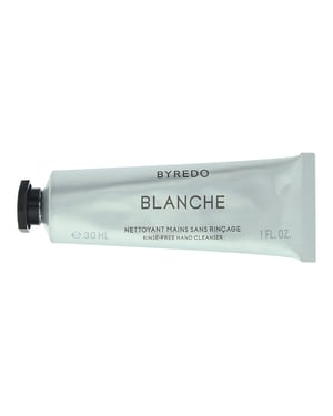 Byredo Blanche Rinse-Free Hand Wash 30ml