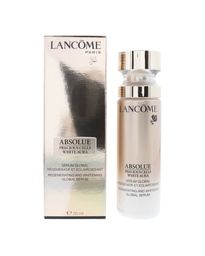 Lancome Absolue Precious Cells White Aura Global Serum 30ml