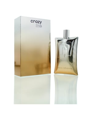 Paco Rabanne Pacollection Crazy Me Eau De Parfum 62ml