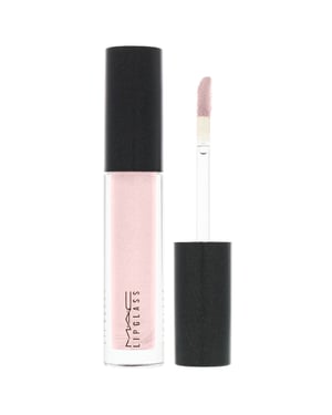 M.A.C Lipglass - High-Gloss Lip Gloss for Bold Color and Shine