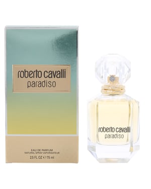 Roberto Cavalli Paradiso Eau de Parfum 75ml Spray