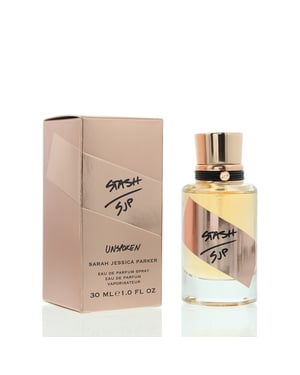 Sarah Jessica Parker Stash Unspoken Eau de Parfum 30ml